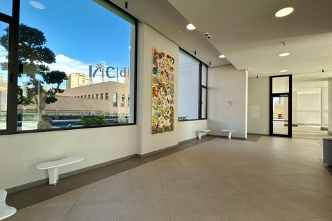Apartament a Benidorm, Alicante, Benidorm - € 2.100/mes | Ref: ALQFT0086/6084 - foto 16