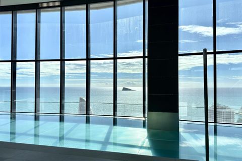 Apartament a Benidorm, Alicante, Benidorm - € 2.100/mes | Ref: ALQFT0086/6084 - foto 20