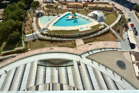Apartament a Benidorm, Alicante, Benidorm - € 2.100/mes | Ref: ALQFT0086/6084 - foto 29