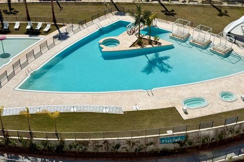 Apartament a Benidorm, Alicante, Benidorm - € 2.100/mes | Ref: ALQFT0086/6084 - foto 31