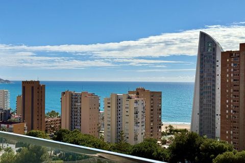Apartament a Benidorm, Alicante, Benidorm - € 2.100/mes | Ref: ALQFT0086/6084 - foto 34