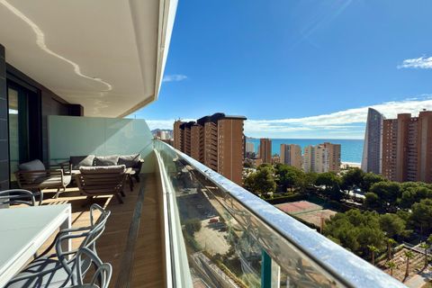 Apartament a Benidorm, Alicante, Benidorm - € 2.100/mes | Ref: ALQFT0086/6084 - foto 35