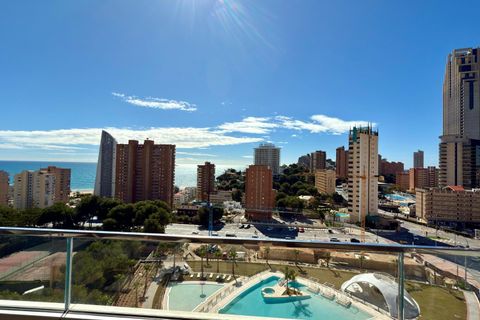 Apartament a Benidorm, Alicante, Benidorm - € 2.100/mes | Ref: ALQFT0086/6084 - foto 36