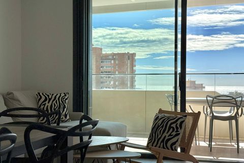 Apartament a Benidorm, Alicante, Benidorm - € 2.100/mes | Ref: ALQFT0086/6084 - foto 37