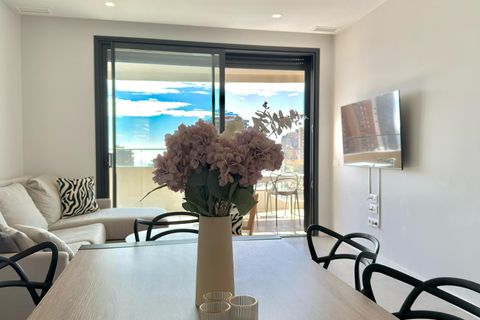 Apartament a Benidorm, Alicante, Benidorm - € 2.100/mes | Ref: ALQFT0086/6084 - foto 38