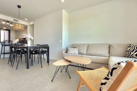 Apartament a Benidorm, Alicante, Benidorm - € 2.100/mes | Ref: ALQFT0086/6084 - foto 44