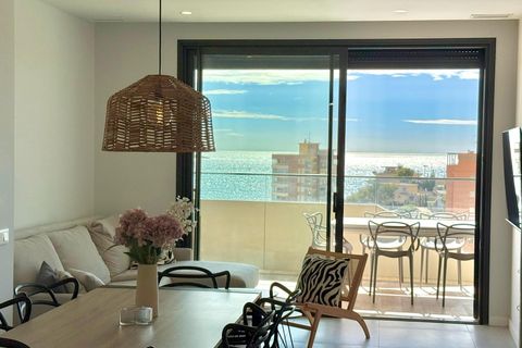 Apartament a Benidorm, Alicante, Benidorm - € 2.100/mes | Ref: ALQFT0086/6084 - foto 45