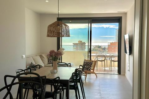 Apartament a Benidorm, Alicante, Benidorm - € 2.100/mes | Ref: ALQFT0086/6084 - foto 47