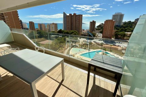 Apartament a Benidorm, Alicante, Benidorm - € 2.100/mes | Ref: ALQFT0086/6084 - foto 49