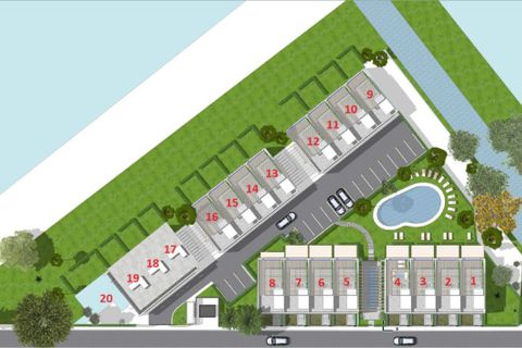 Rækkehus i Alcudia, Mallorca, Alcudia - € 990.000 | Ref: ALC20642c - foto 21