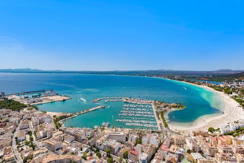 Rækkehus i Alcudia, Mallorca, Alcudia - € 990.000 | Ref: ALC20642c - foto 22