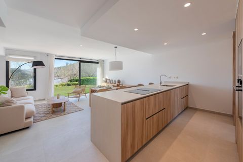 Rækkehus i Alcudia, Mallorca, Alcudia - € 990.000 | Ref: ALC20642c - foto 6