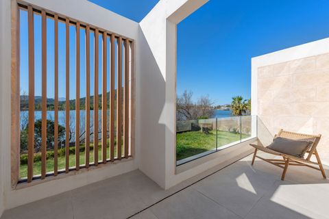Rækkehus i Alcudia, Mallorca, Alcudia - € 990.000 | Ref: ALC20642c - foto 13