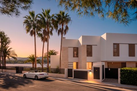 Rækkehus i Alcudia, Mallorca, Alcudia - € 990.000 | Ref: ALC20642c - foto 20