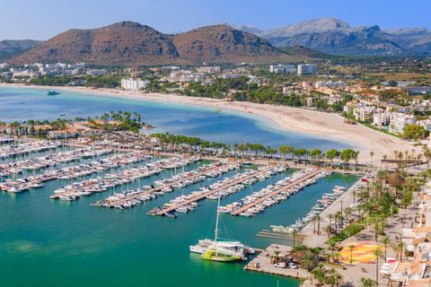 Rekkehus i Alcudia, Mallorca, Alcudia - € 740 000 | Ref: ALC20642a - foto 24