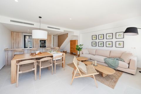 Rekkehus i Alcudia, Mallorca, Alcudia - € 740 000 | Ref: ALC20642a - foto 5