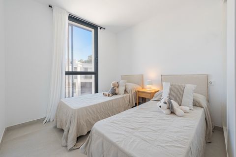 Rekkehus i Alcudia, Mallorca, Alcudia - € 740 000 | Ref: ALC20642a - foto 18