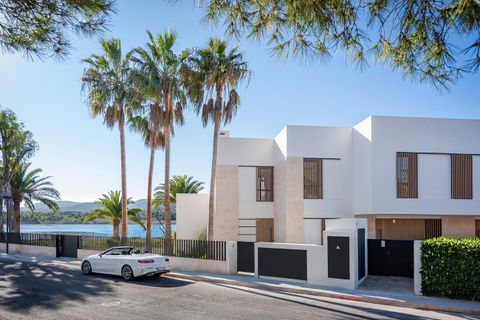 Rekkehus i Alcudia, Mallorca, Alcudia - € 740 000 | Ref: ALC20642a - foto 21