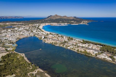 Rekkehus i Alcudia, Mallorca, Alcudia - € 740 000 | Ref: ALC20642a - foto 23