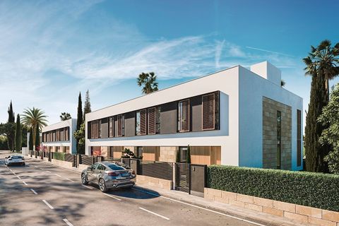 Terraced house in Alcudia, Mallorca, Alcudia - € 740,000 | Ref: ALC20642a - photo 8