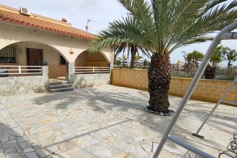 Reihenhaus in San Juan De Los Terreros, Almeria - Foto 1