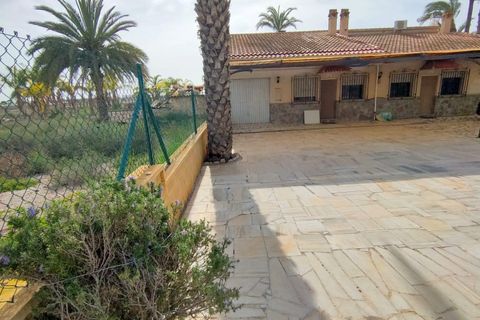 Reihenhaus in San Juan De Los Terreros, Almeria - Foto 3
