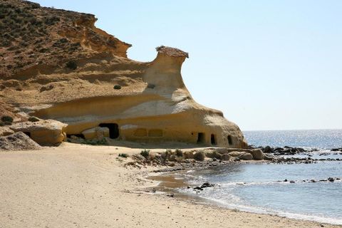 Reihenhaus in San Juan De Los Terreros, Almeria - Foto 4