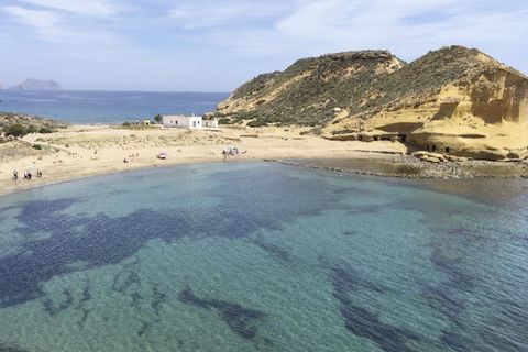 Reihenhaus in San Juan De Los Terreros, Almeria - Foto 5