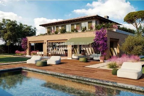 Villa i Pietrasanta, Lucca, Pietrasanta - € 2.500.000 | Ref: ITO2992 - foto 4