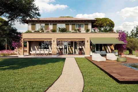 Villa i Pietrasanta, Lucca, Pietrasanta - € 2.500.000 | Ref: ITO2992 - foto 5