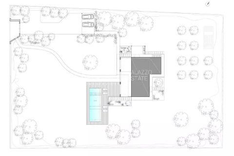 Villa i Pietrasanta, Lucca, Pietrasanta - € 2.500.000 | Ref: ITO2992 - foto 6