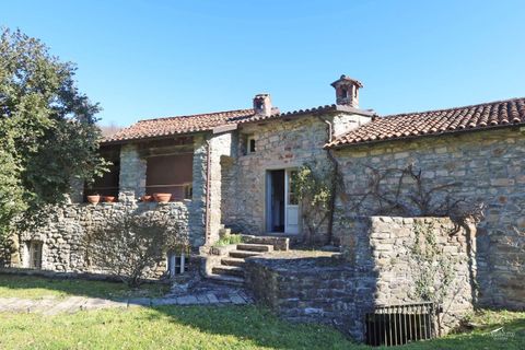 Villa a Pontremoli, Massa and Carrara, Pontremoli - € 1.100.000 | Ref: 064A-471567 - foto 2
