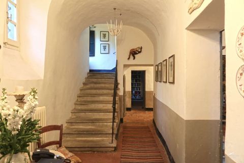 Villa a Pontremoli, Massa and Carrara, Pontremoli - € 1.100.000 | Ref: 064A-471567 - foto 3