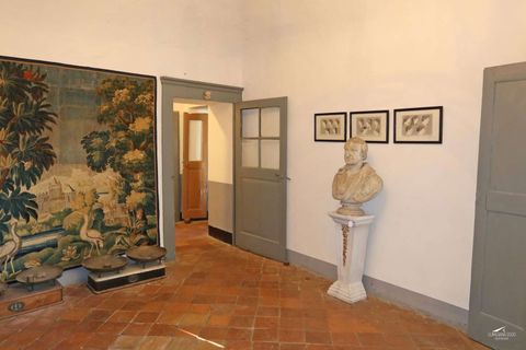 Villa a Pontremoli, Massa and Carrara, Pontremoli - € 1.100.000 | Ref: 064A-471567 - foto 4