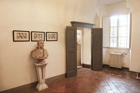 Villa a Pontremoli, Massa and Carrara, Pontremoli - € 1.100.000 | Ref: 064A-471567 - foto 5