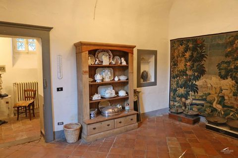 Villa a Pontremoli, Massa and Carrara, Pontremoli - € 1.100.000 | Ref: 064A-471567 - foto 6