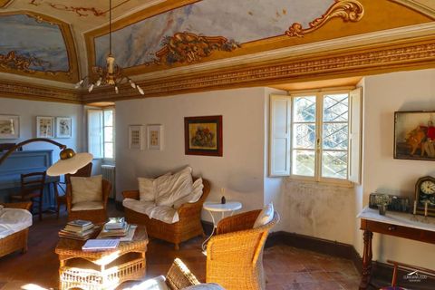 Villa a Pontremoli, Massa and Carrara, Pontremoli - € 1.100.000 | Ref: 064A-471567 - foto 7