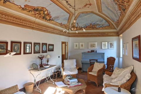 Villa a Pontremoli, Massa and Carrara, Pontremoli - € 1.100.000 | Ref: 064A-471567 - foto 8