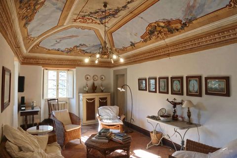 Villa a Pontremoli, Massa and Carrara, Pontremoli - € 1.100.000 | Ref: 064A-471567 - foto 9