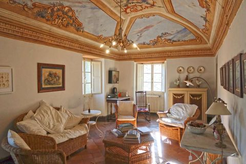 Villa a Pontremoli, Massa and Carrara, Pontremoli - € 1.100.000 | Ref: 064A-471567 - foto 10