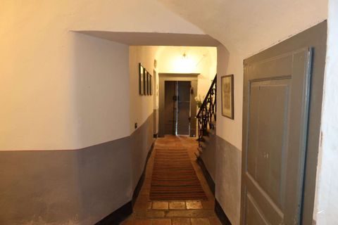 Villa a Pontremoli, Massa and Carrara, Pontremoli - € 1.100.000 | Ref: 064A-471567 - foto 11