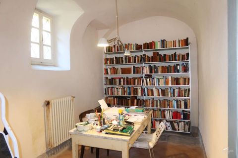 Villa a Pontremoli, Massa and Carrara, Pontremoli - € 1.100.000 | Ref: 064A-471567 - foto 14