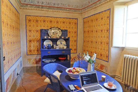 Villa a Pontremoli, Massa and Carrara, Pontremoli - € 1.100.000 | Ref: 064A-471567 - foto 15