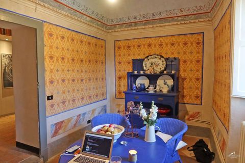 Villa a Pontremoli, Massa and Carrara, Pontremoli - € 1.100.000 | Ref: 064A-471567 - foto 16