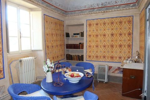 Villa a Pontremoli, Massa and Carrara, Pontremoli - € 1.100.000 | Ref: 064A-471567 - foto 17