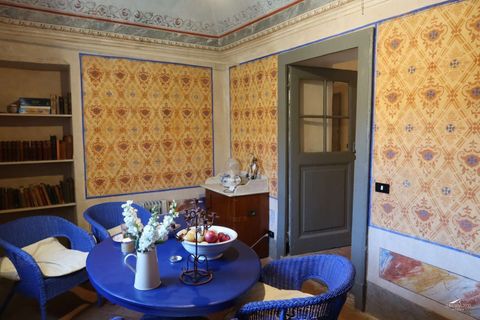 Villa a Pontremoli, Massa and Carrara, Pontremoli - € 1.100.000 | Ref: 064A-471567 - foto 18