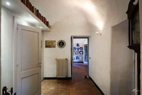 Villa a Pontremoli, Massa and Carrara, Pontremoli - € 1.100.000 | Ref: 064A-471567 - foto 19