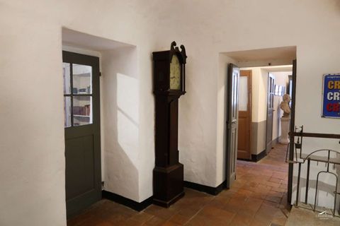 Villa a Pontremoli, Massa and Carrara, Pontremoli - € 1.100.000 | Ref: 064A-471567 - foto 20