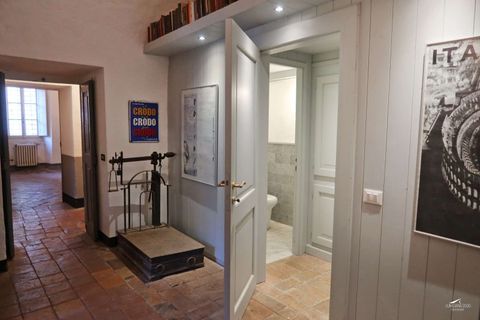Villa a Pontremoli, Massa and Carrara, Pontremoli - € 1.100.000 | Ref: 064A-471567 - foto 21