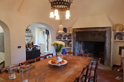 Villa a Pontremoli, Massa and Carrara, Pontremoli - € 1.100.000 | Ref: 064A-471567 - foto 24